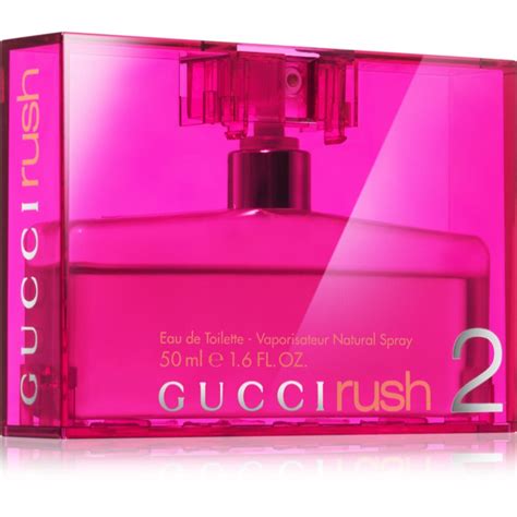 gucci rush perfume macys|gucci rush 50 ml.